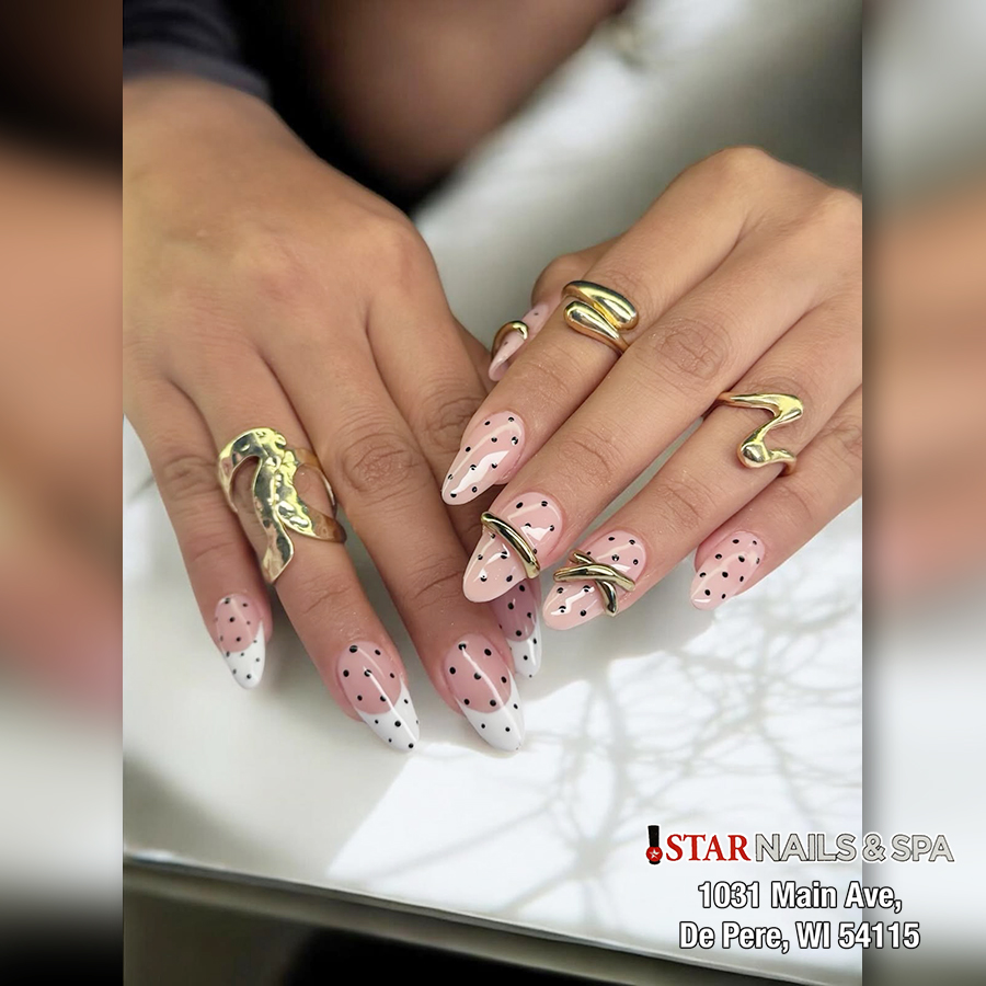 Nails Design 